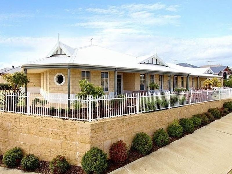 130 Kendall Boulevard, Baldivis WA 6171