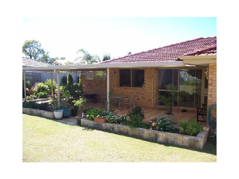 3 Charente Close, Port Kennedy WA 6172