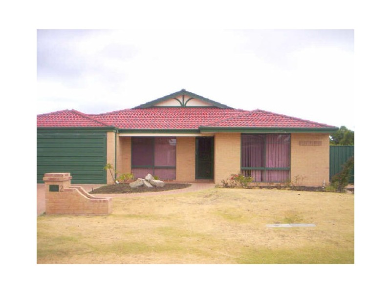 2 Montebourg Meander, Port Kennedy WA 6172