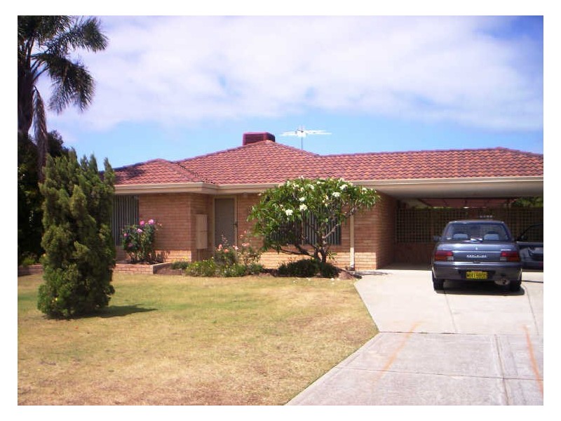 13 Woodbridge Drive, Cooloongup WA 6168
