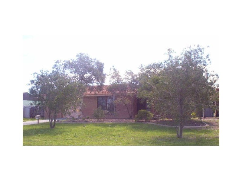 28 Casserley Way, Rockingham WA 6168