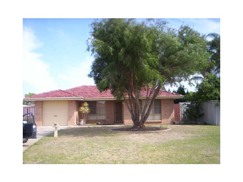 29 Glenway Loop, Cooloongup WA 6168