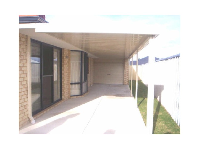 129 Bayside Blvd, Port Kennedy WA 6172