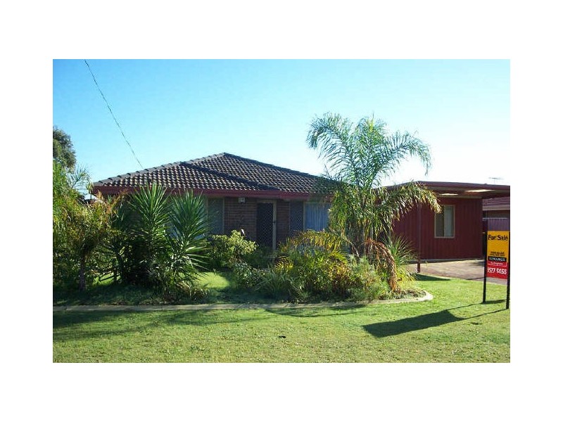 6 Wills Court, Cooloongup WA 6168