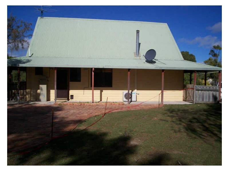 22 Mindaroo Crescent, Golden Bay WA 6174