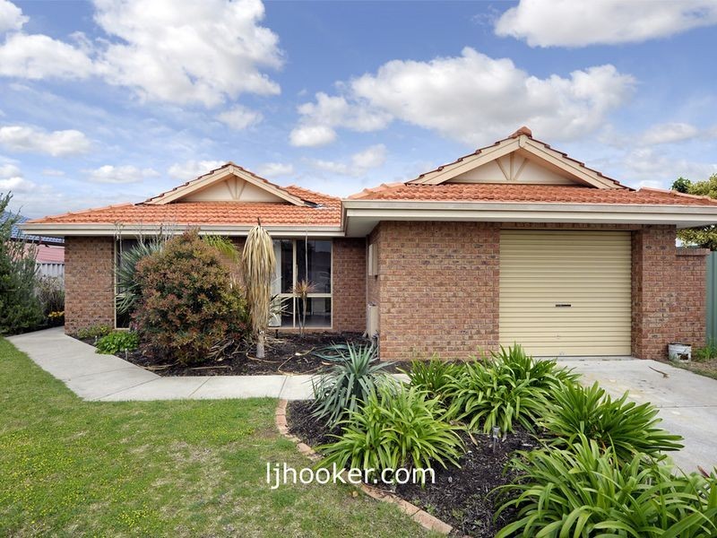 35 Coronata Drive, Warnbro WA 6169