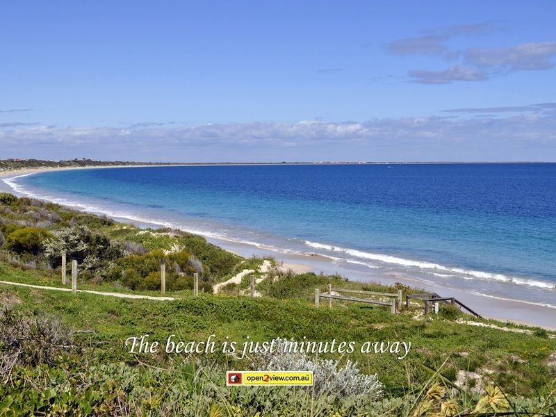 35 Coronata Drive, Warnbro WA 6169