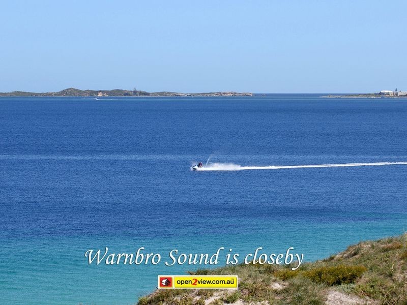 35 Coronata Drive, Warnbro WA 6169