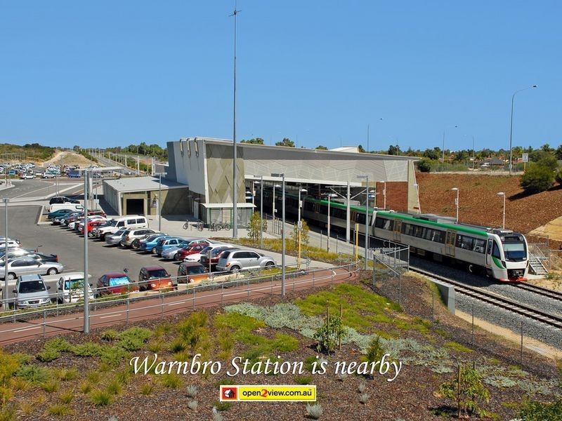 35 Coronata Drive, Warnbro WA 6169