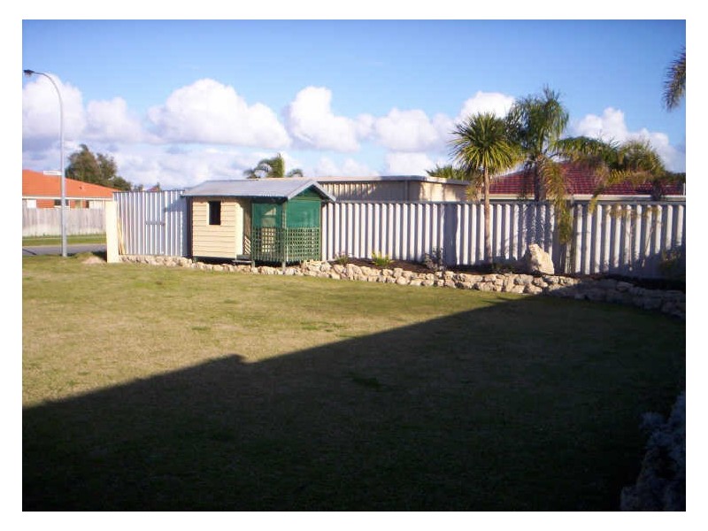 1 Inaja Mews, Warnbro WA 6169