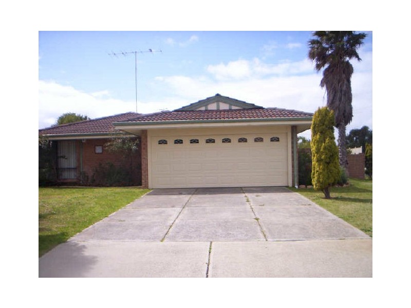 65 Fendam Street, Warnbro WA 6169