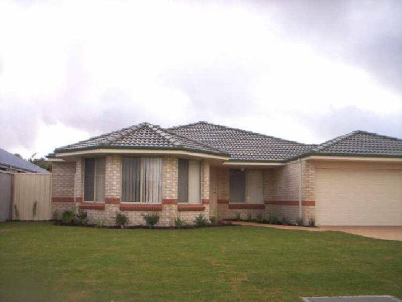 20 Whyalla Circle, Port Kennedy WA 6172