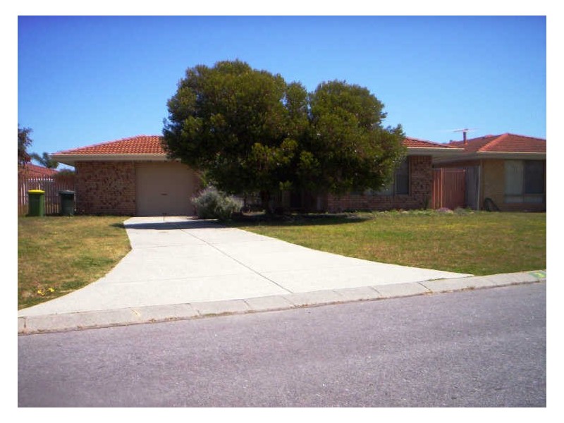 3 Mizzen Court, Waikiki WA 6169