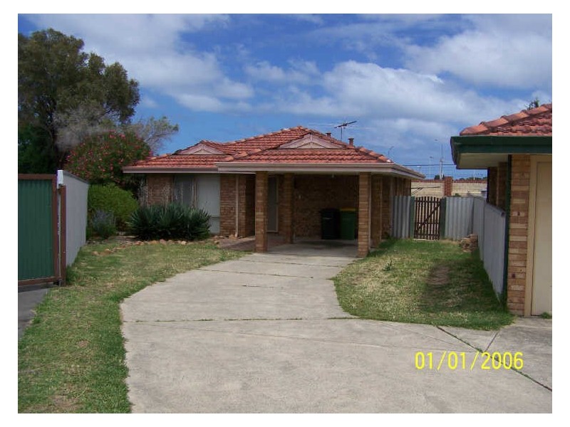 13/A Meadow Court, Cooloongup WA 6168