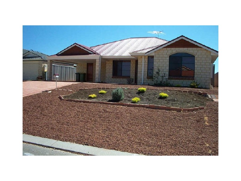 76 Endeavour Drive, Port Kennedy WA 6172