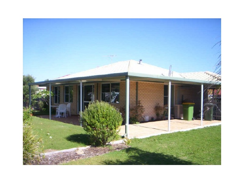 6 Vanguard Court, Port Kennedy WA 6172