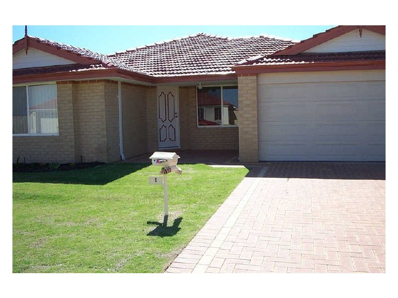 9 Ashland Cres, Port Kennedy WA 6172