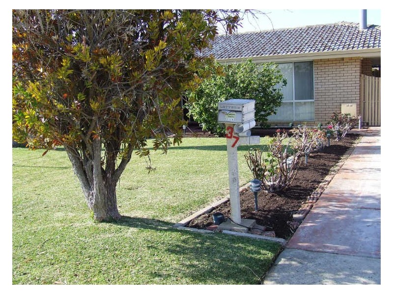 37 Orion Street, Rockingham WA 6168
