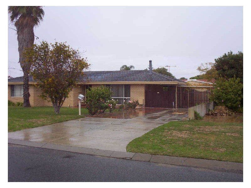 37 Orion Street, Rockingham WA 6168
