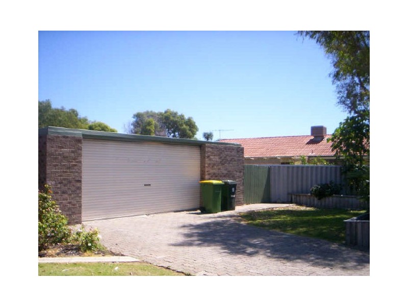45 St Andrews Loop, Cooloongup WA 6168