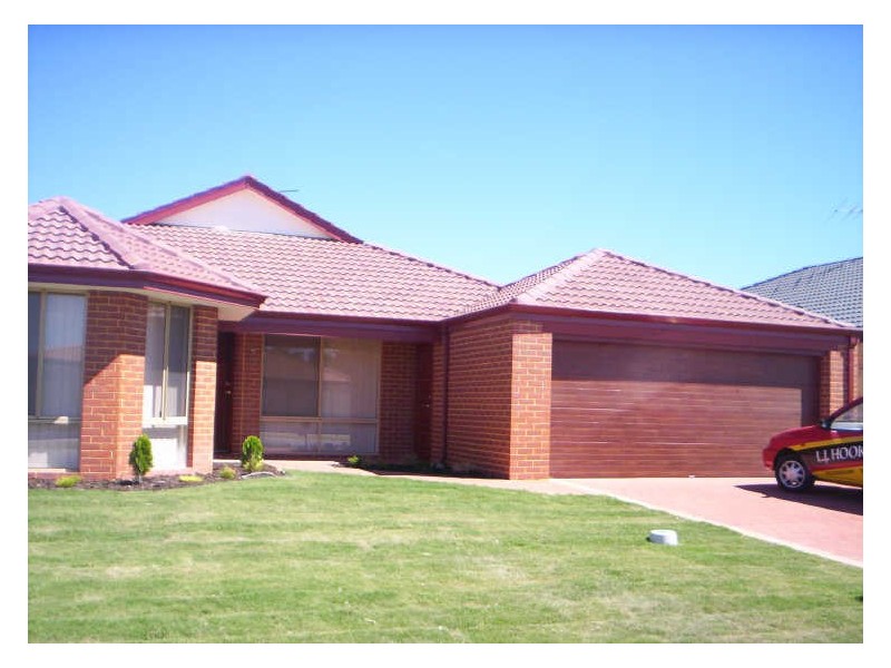 81 Forty Rd, Secret Harbour WA 6173