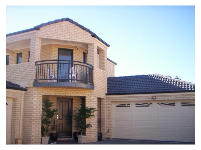 4/6 Fraser Street, Rockingham WA 6168