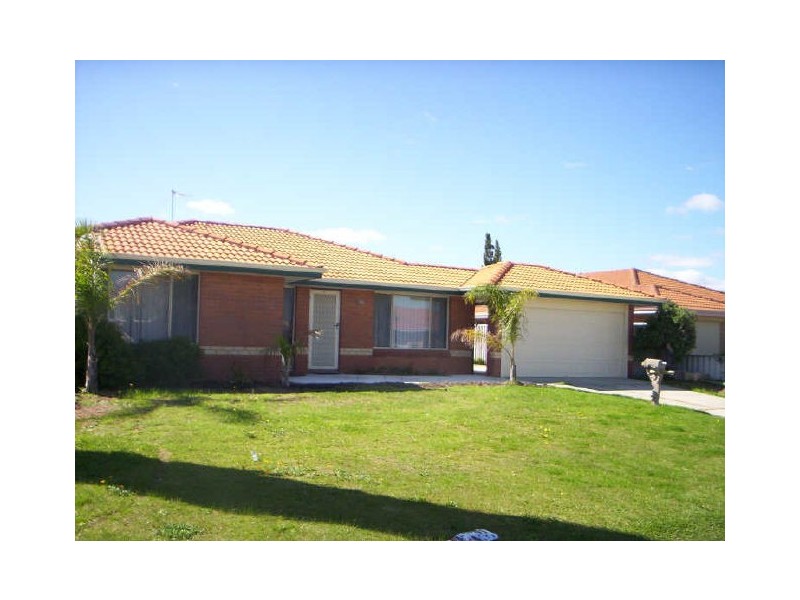75 Discovery Crescent, Port Kennedy WA 6172