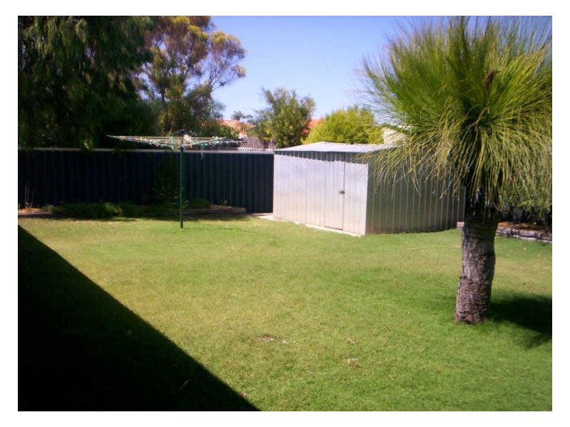 34 Elanora Drive, Cooloongup WA 6168
