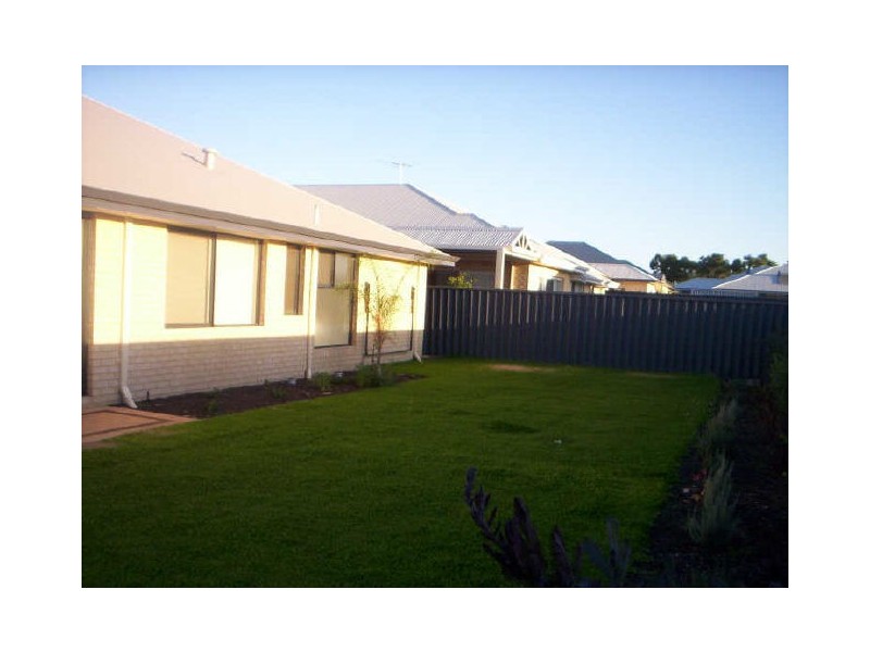 12 Ficifolia Brace, Baldivis WA 6171