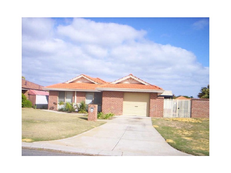 35 Coronata Drive, Warnbro WA 6169