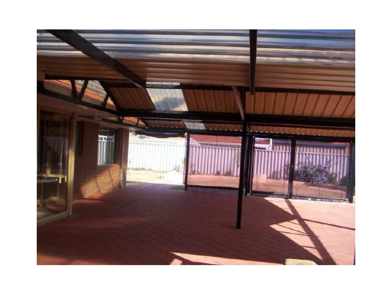 35 Coronata Drive, Warnbro WA 6169