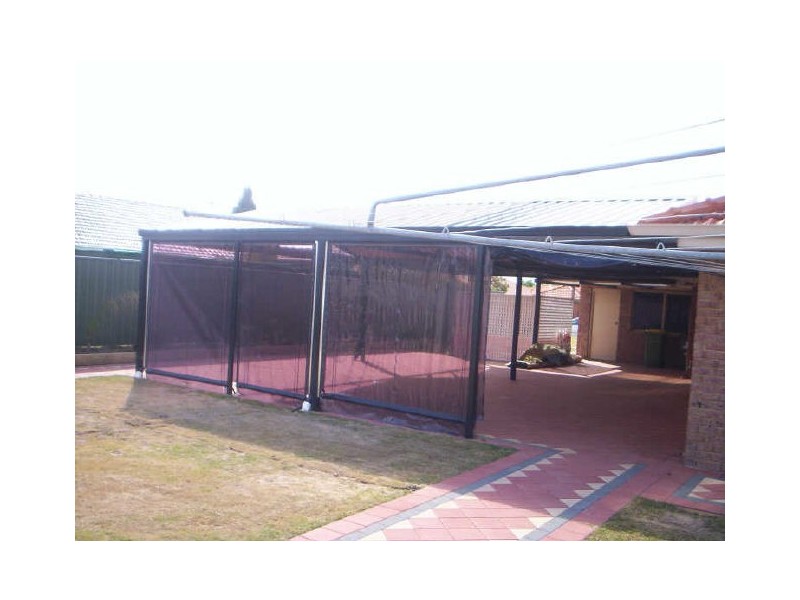 35 Coronata Drive, Warnbro WA 6169