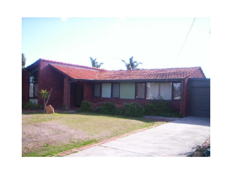 22 Bermuda Road, Safety Bay WA 6169