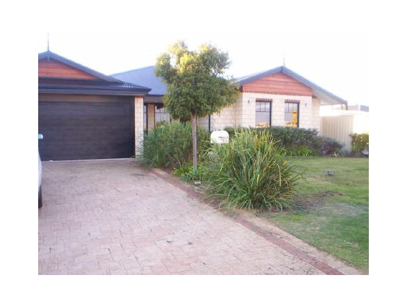 7 Osgood Way, Baldivis WA 6171