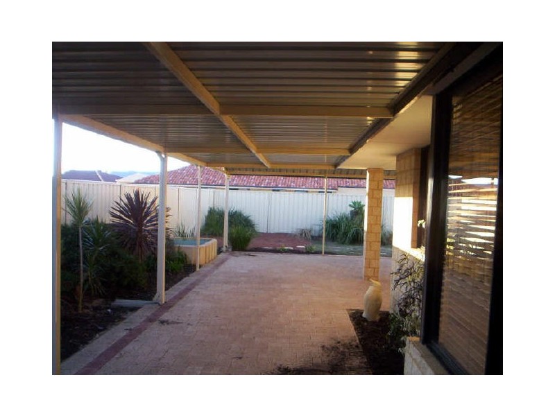 7 Osgood Way, Baldivis WA 6171