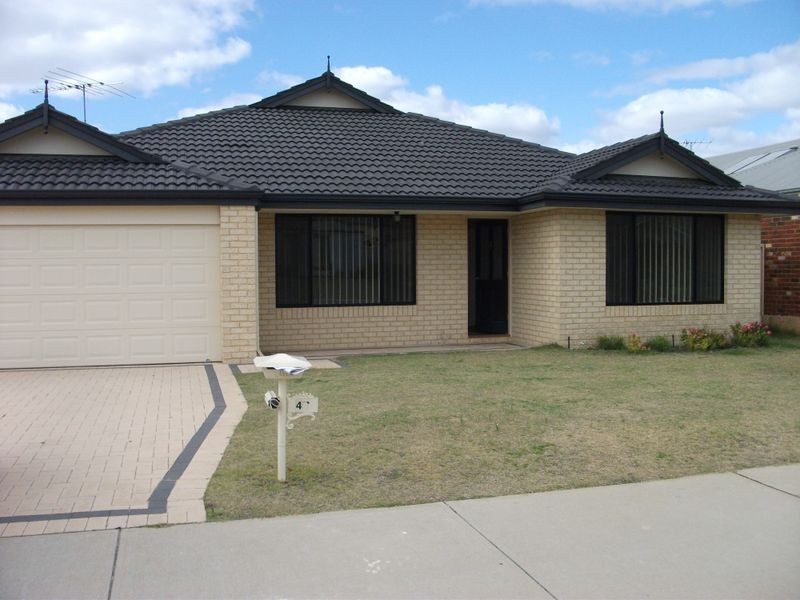 47 Kendall Boulevard, Baldivis WA 6171