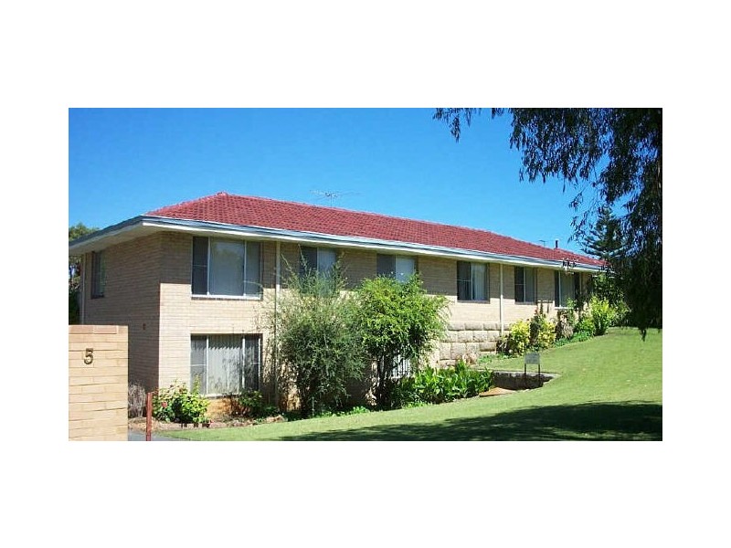 2/5-7 Jecks Street, Rockingham WA 6168