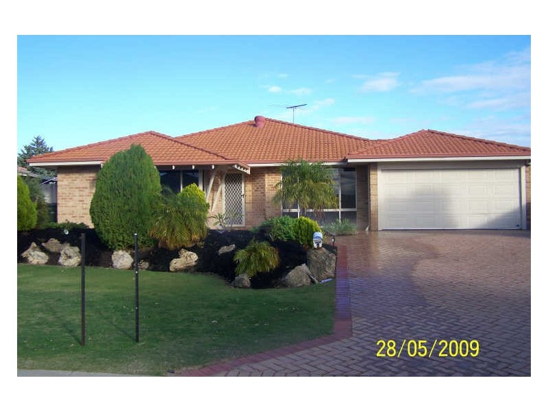 4 Oceanic Court, Port Kennedy WA 6172