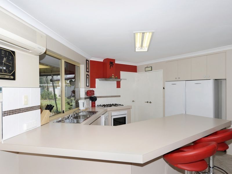 7 Meadow Court, Cooloongup WA 6168