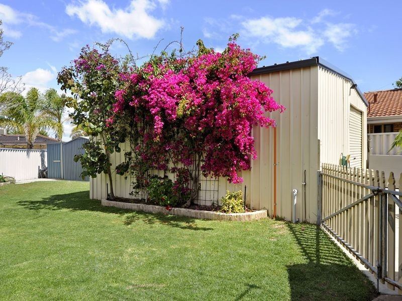 7 Meadow Court, Cooloongup WA 6168