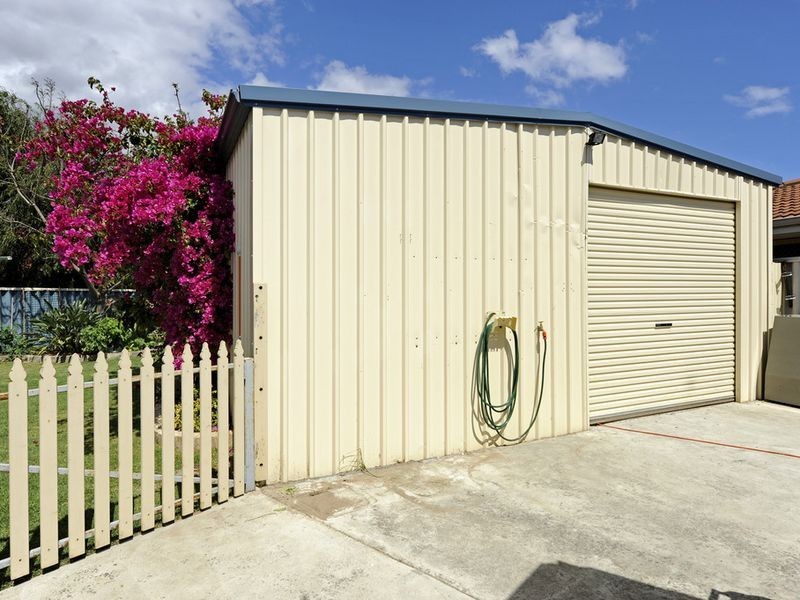 7 Meadow Court, Cooloongup WA 6168