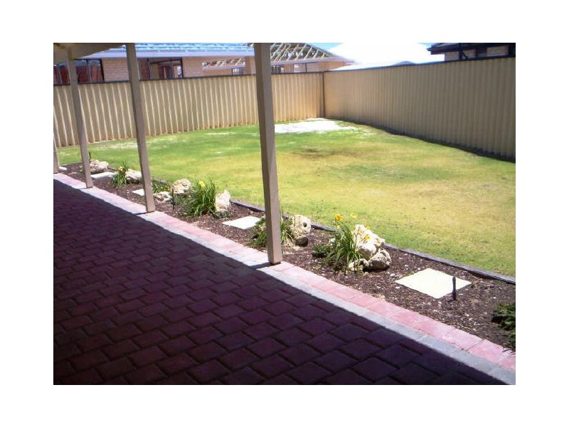 44 TRYALL AVENUE, Port Kennedy WA 6172