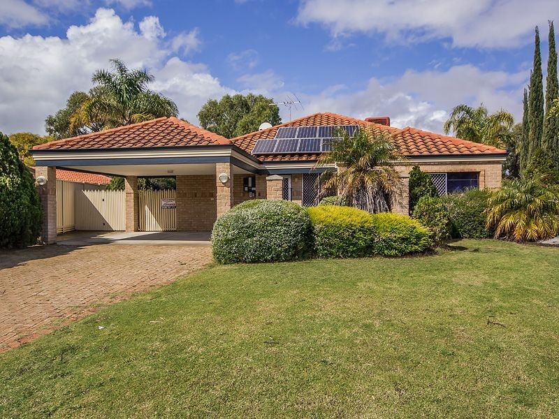 10 Hove Place, Warnbro WA 6169