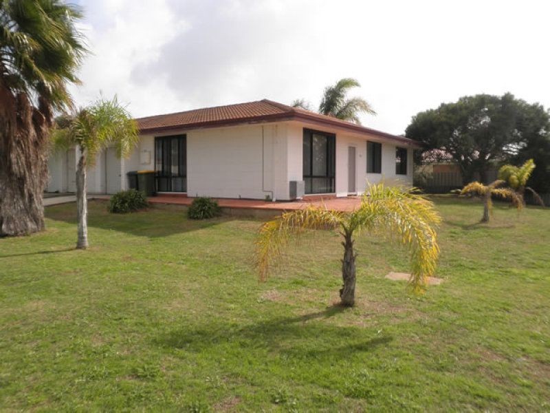 73 Frederick Street, Ambrose QLD 4702