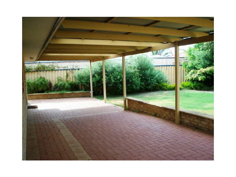 3 Taranto Walk, Secret Harbour WA 6173