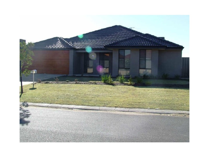 20 Birdsville Drive, Baldivis WA 6171