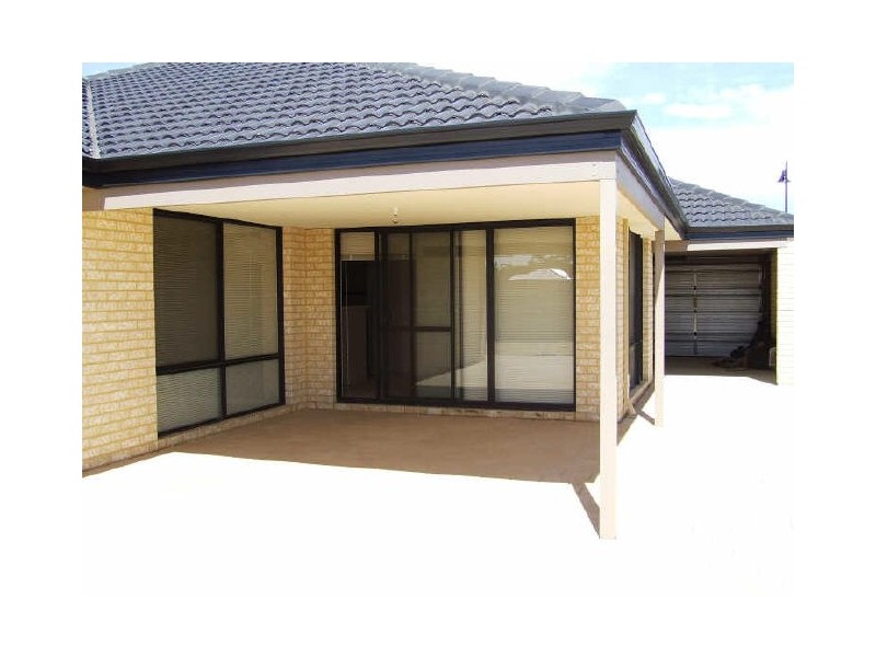 20 Birdsville Drive, Baldivis WA 6171