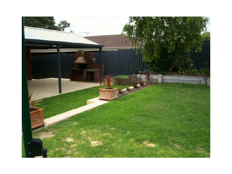 15 Ledger street, Warnbro WA 6169