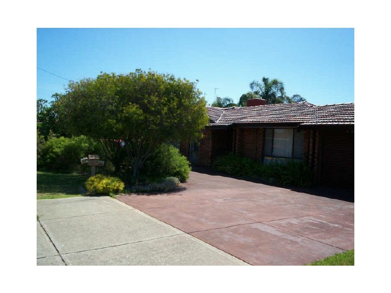 3 Georgette way, Rockingham WA 6168