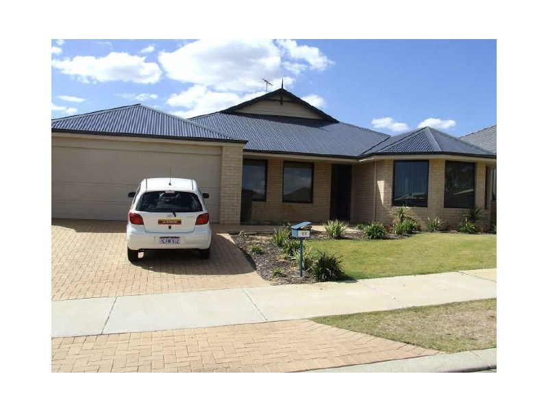 17 Mallard Way, Baldivis WA 6171